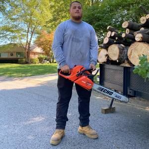 Meet your Posher, Raymond